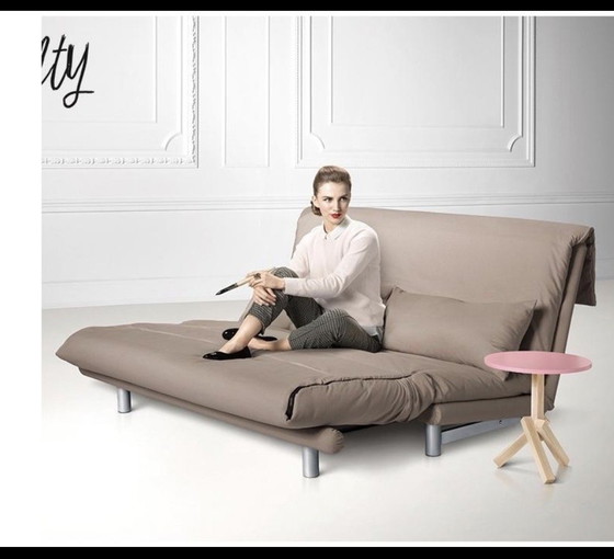 Sofá cama Ligne Roset – Sofás cama, Cotton (photo 5 of 5)