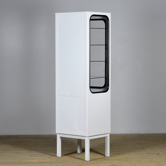 Image 1 of Armadietto medico d'epoca, anni '70