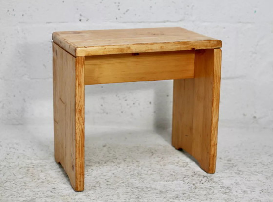 Image 1 of 5x Charlotte Perriands selectie voor Les Arcs