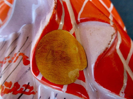 Image 1 of Vecchia bottiglia Coronetti Cunardo, bottiglia vintage degli anni '50.