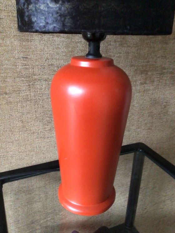 Image 1 of Vintage IKEA lamp