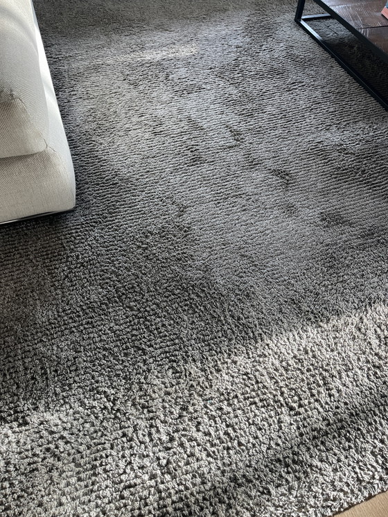 Image 1 of Vloerkleed Raw Interior maatwerk