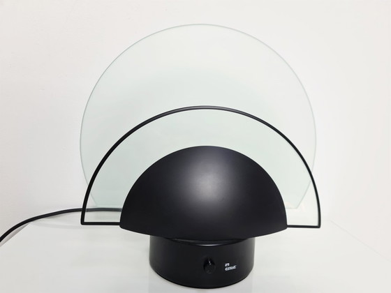 Image 1 of Postmodern table lamp by Leonardo Marelli for Estiluz