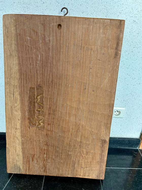 Golden ladies frame – Beeldhouwkunst, Goud, Hout (photo 5 of 13)