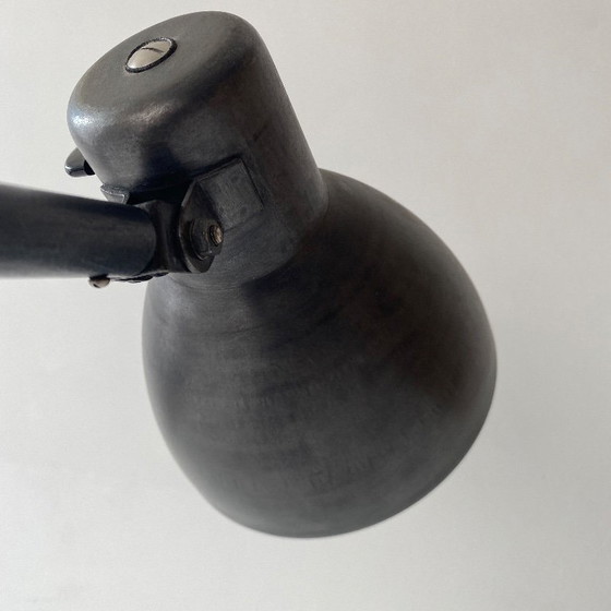 Image 1 of Vintage Bauhaus "Kandem" Desk Lamp