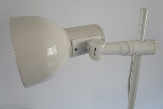 Image 1 of Beautiful Working Vintage Ikea Floor Lamp