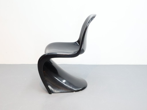 Originele Vintage Panton Chair 1971