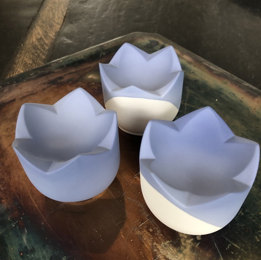 Tableware Pieter Stockmans Blue