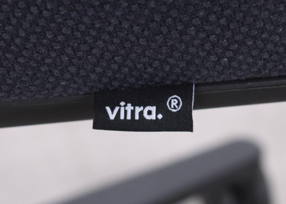 Image 1 of Sedia Vitra Softshell antracite