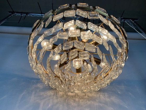 Image 1 of Lampadario Palwa 1970