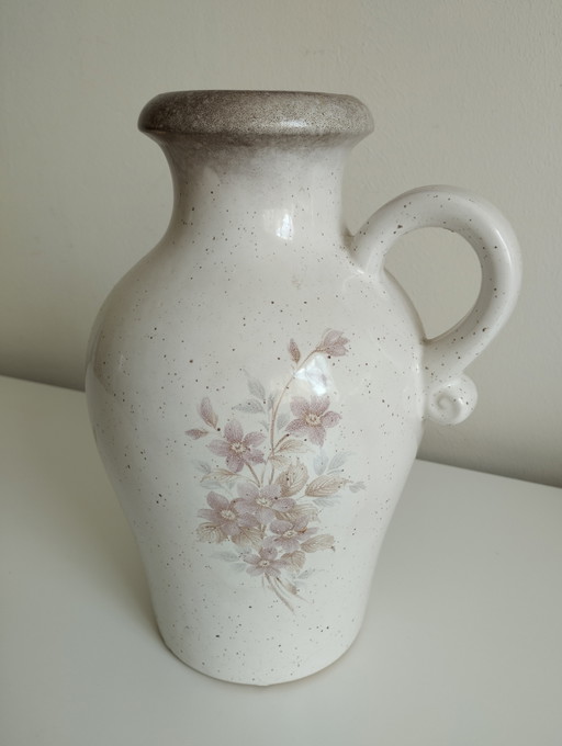 West Germany vase -Scheurich
