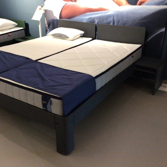 Image 1 of Auping Auronde divisible 180 x 210