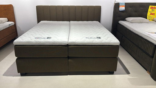 Boxspring Hamar 