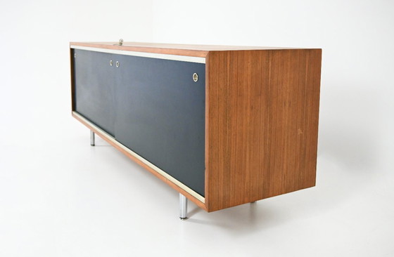 Image 1 of Sideboard by George Nelson for Herman Miller, 1970s