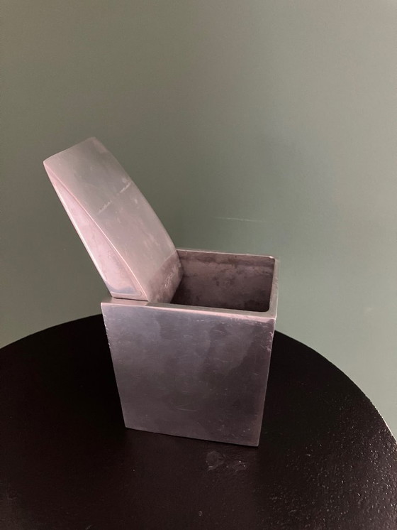 Image 1 of Asbak Design Ray Hollis/Starck