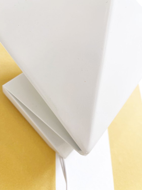 Aplique de pared IKEA – modelo Oktav, 1993 – Metal (photo 3 of 7)