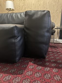 Sillón de diseño Cappellini