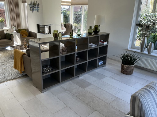 Bibliothèque/étagère