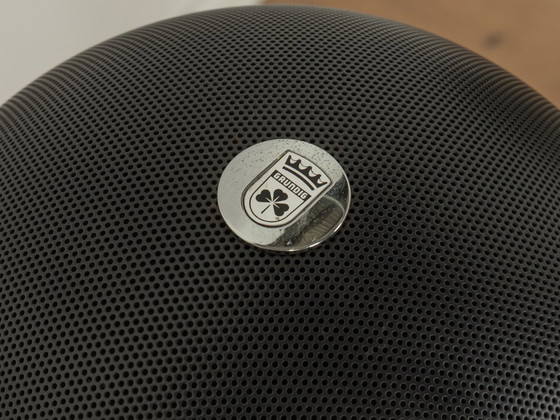 Image 1 of AUDIORAMA 4000 spherical speakers, Grundig 