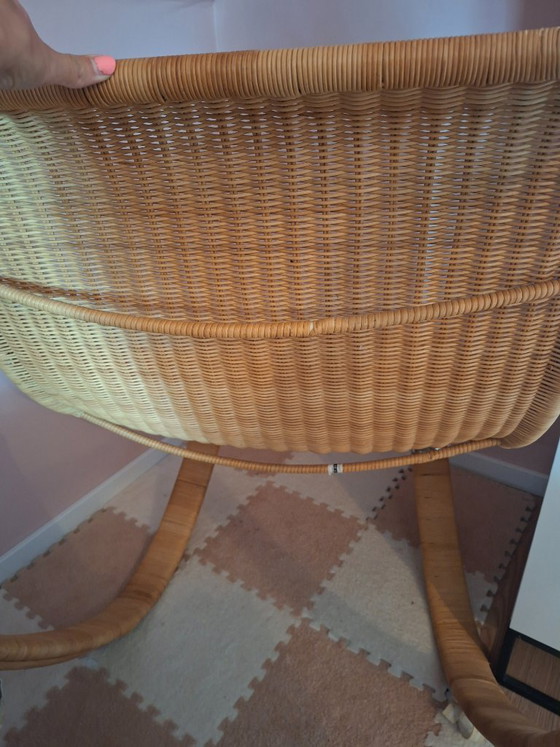 Image 1 of James Irvine x Ikea stoel