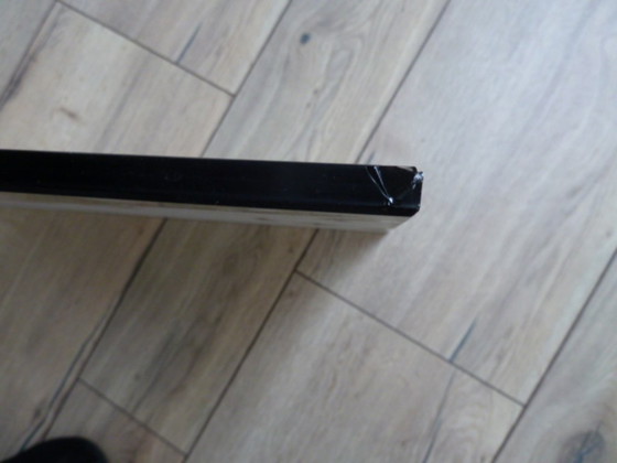 Image 1 of 2x tavolino da salotto/caffè Percifal Lafer MP97