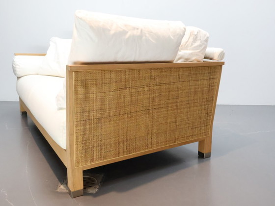 Image 1 of sofa Flexform model Zanzibar 1990s
