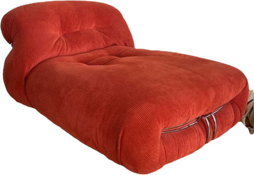 Cassina Soriana Lounge