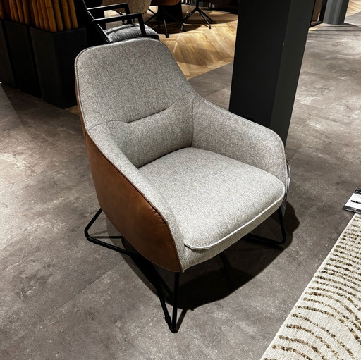 XOOON Oviedo fauteuil