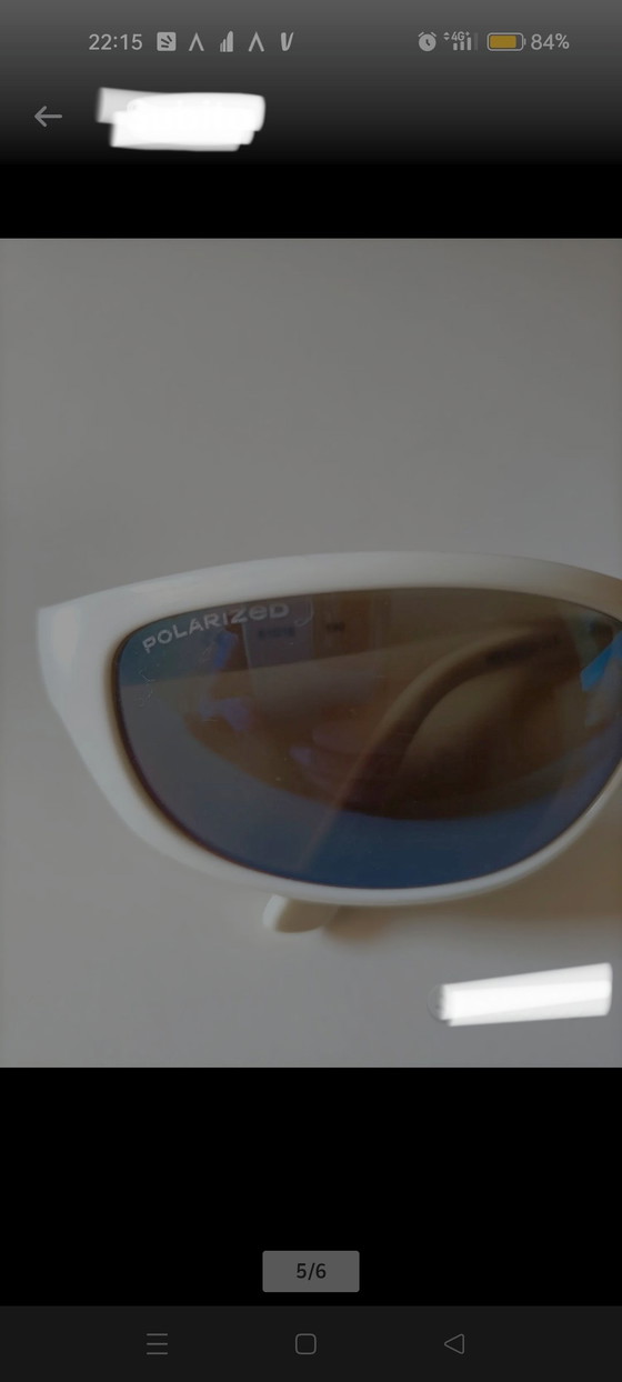 Image 1 of Gafas REVO