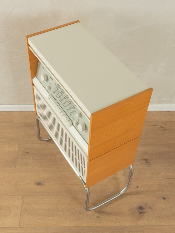 Image 1 of BRAUN "Atelier 1-81" & "L 1", Dieter Rams