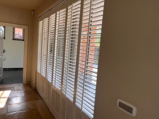 Shutters Jasno 305 cm / 220 cm