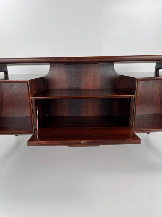 Image 1 of Gunni Omann Model 75 Desk for Omann Jun