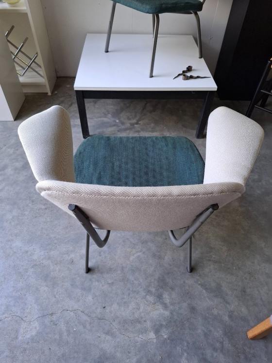 Image 1 of 2 x sedia "Sikkens" di Rob Parry