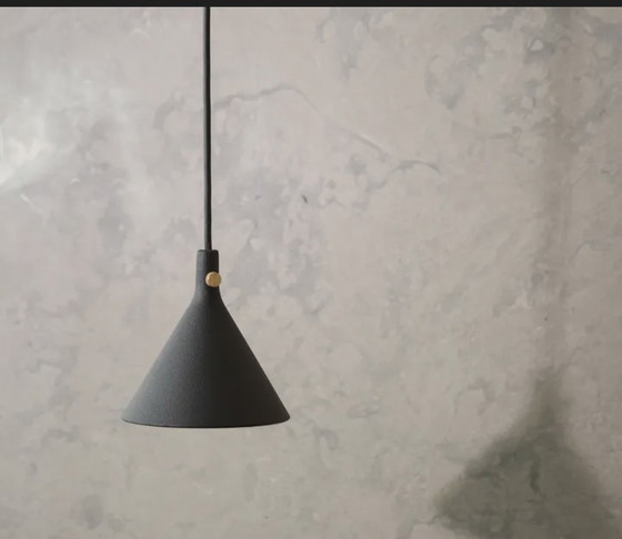 Image 1 of 3x Menu Cast 1 Pendant Lamp New
