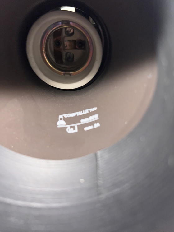 Image 1 of Philips Minispot DGN 120 – Década de 1970, Juego de 2, giratorio/inclinable