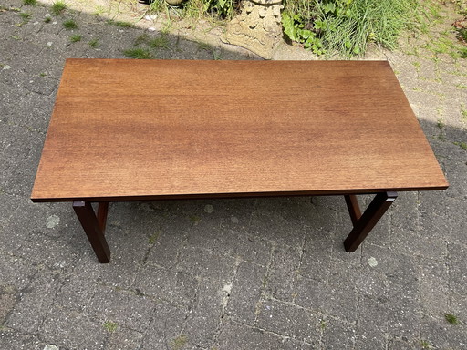 Cees Braakman coffee table TH08