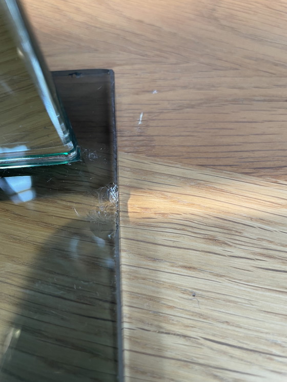 Image 1 of Spage Age spiegel, Italië jaren 70