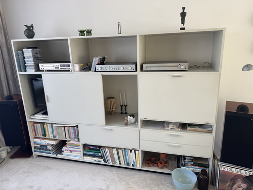 Pastoe kast vintage