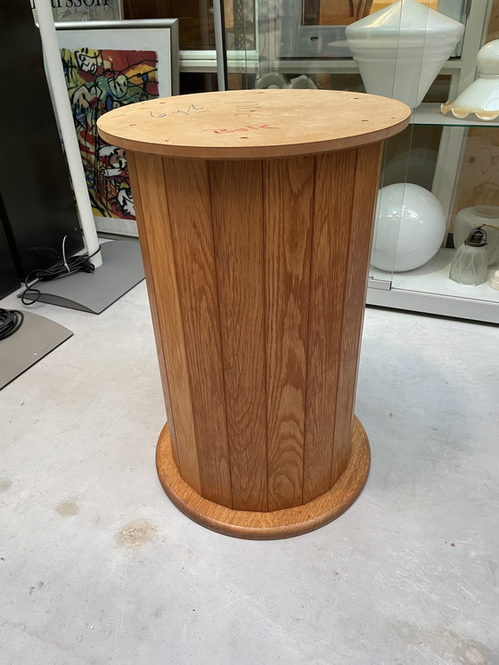 Image 1 of Jaren 70 Eetkamertafel, Scandinavië