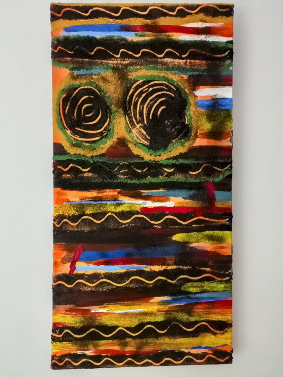 Image 1 of T. Van Steenbergen « TENERIVE »