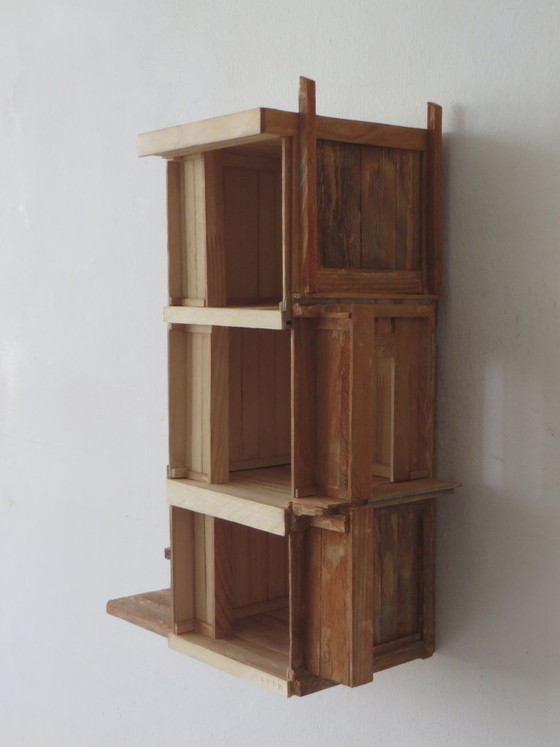 Image 1 of Eric van Solm - 'Construction