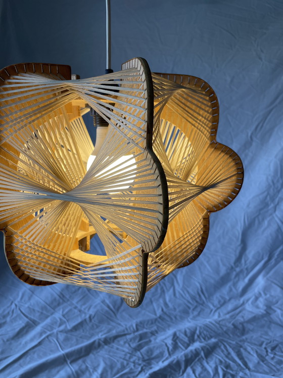 Image 1 of Lampada a sospensione scandinava