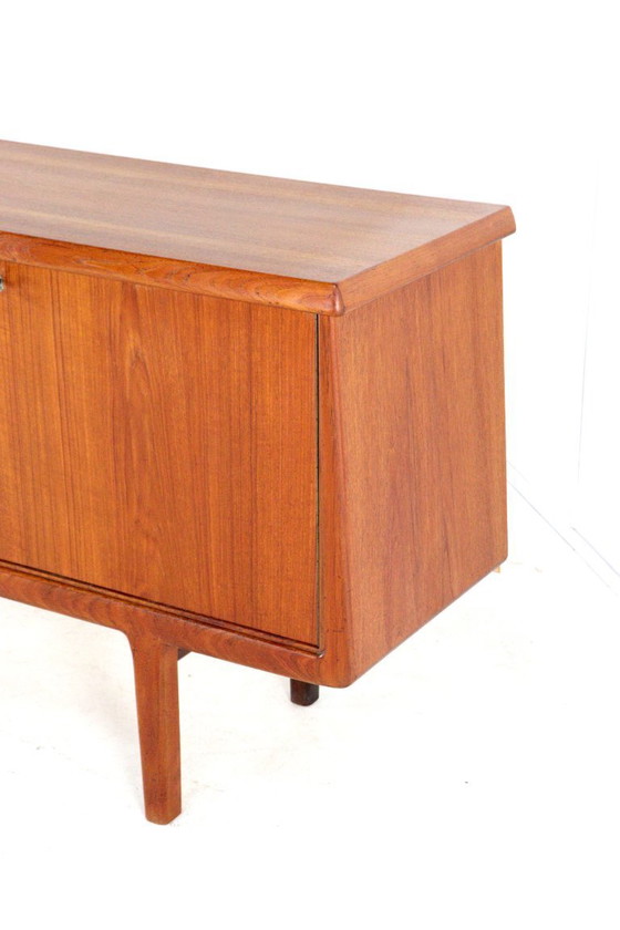 Image 1 of Brødrene Sörheim Møbelfabrikk AS sideboard dressoir kast vintage