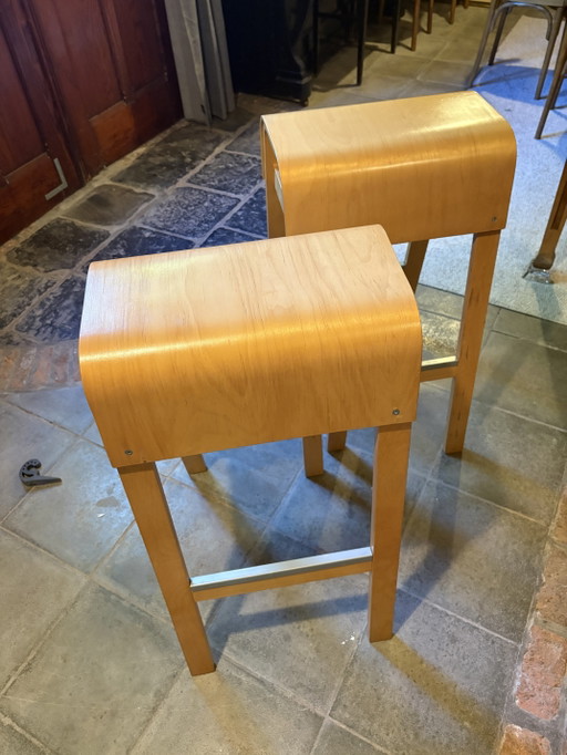 Salvo Barstools