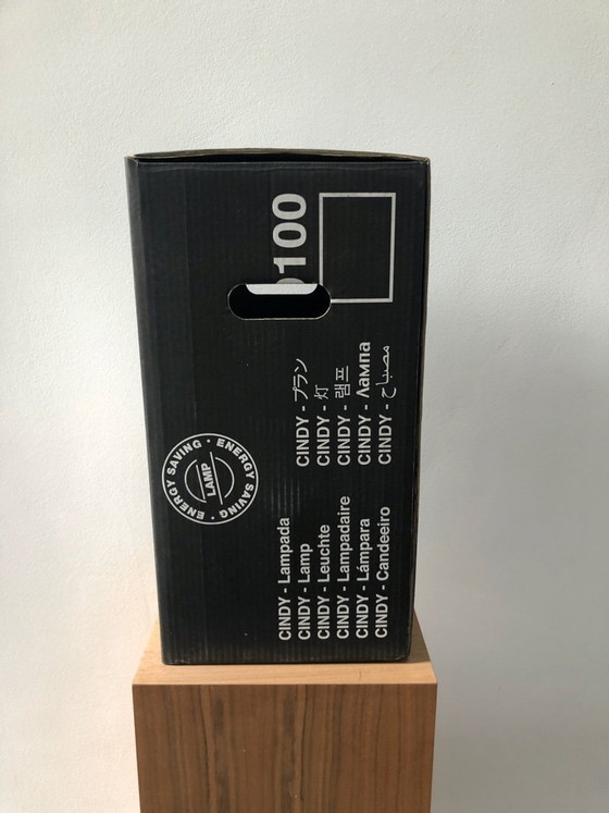 Image 1 of Kartell Cindy