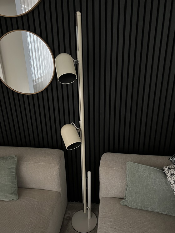 Image 1 of Lampada da terra vintage Concorde