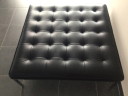Knoll Florence bench bijzettafel