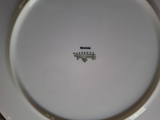Image 1 of Servies Rosenthal Secunda