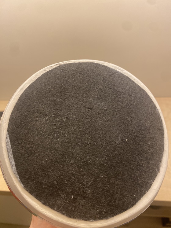 Image 1 of Sculpture pop-art "Coca-Cola Crush" - 30 cm - Objet d'art unique