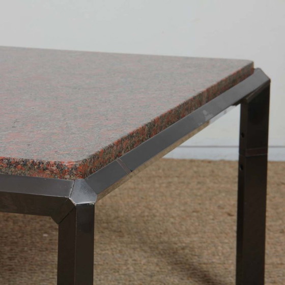 Image 1 of Tavolino Diagonos di Philippe Parent, 1977